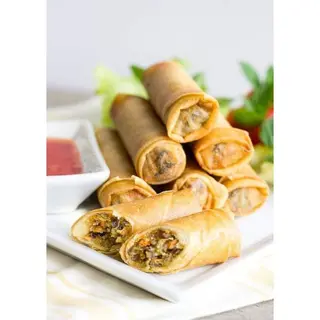 Spring Roll 