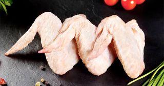 1 Aletta di pollo a pezzi 500 g