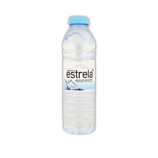 Agua sem Gás 33cl
