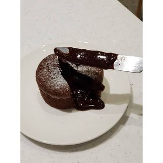 Lava Cake