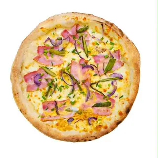 Pizza Miesiąca - Asparagi (45 cm)