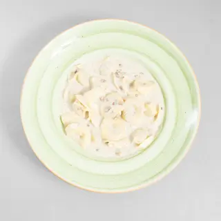 Ravioli Al Salmone