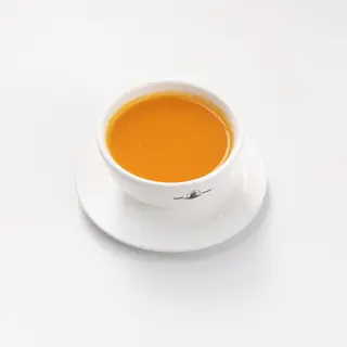 Sopa de Cenoura