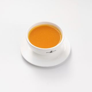 Sopa de Cenoura