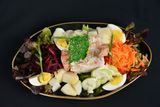 Salade Niçoise