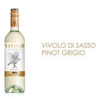 Vivolo Di Sasso Pinot Grigio