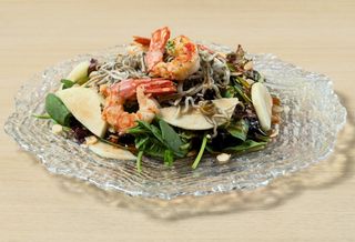 Ensalada Stanley & de Marco