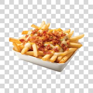 BATATA FRITA DO CHEF