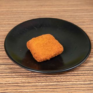 mozzarella in carrozza
