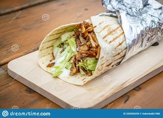 Durum Solo Carne