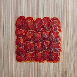Sobre De Lomo Ibérico (100 g)