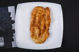 Krompiruša  200g