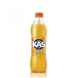 Kas Naranja