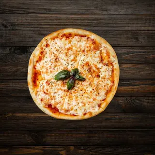 Pizza Margarita (M)