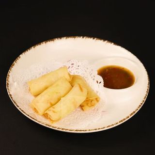 16 Involtini primavera - 4 pezzi