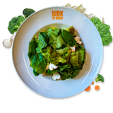 Зеленчуков микс