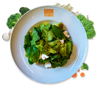 Зеленчуков микс