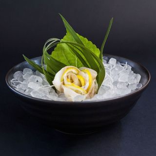 SUZUKI SASHIMI /6 UDS