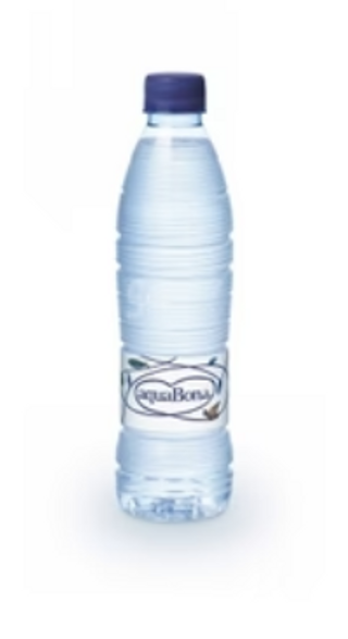 Agua Aquabona  sin gas