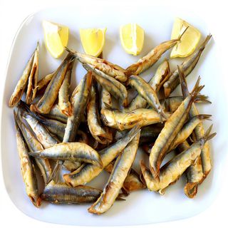 Pescaditos