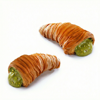 Aragostine pistacchio