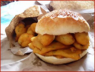 PANINO PANELLA CROCCHE