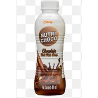 Nutri-Choco