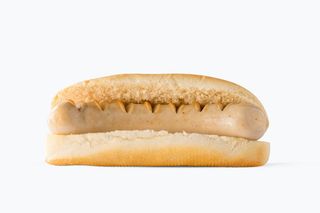 Bratwurst (la Blanca)