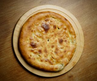 კუბდარი / Kubdari