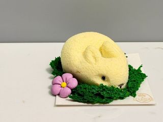 Тістечко Кролик