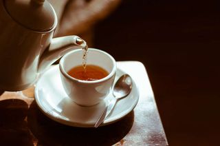 Tea Ameren