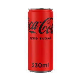 Coca-Cola Zero 0.33l