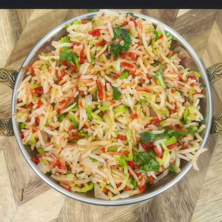 Pilau Rice