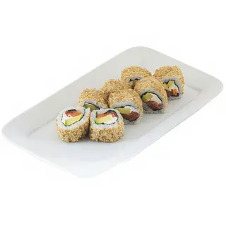 #112 City roll