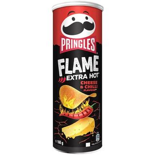 Pringles  Chili - Grand