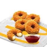 КАМЕМБЕР ХАПКИ 5 БР.