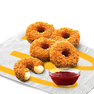 КАМЕМБЕР ХАПКИ 5 БР.