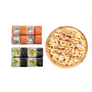 Сет Фудзияма