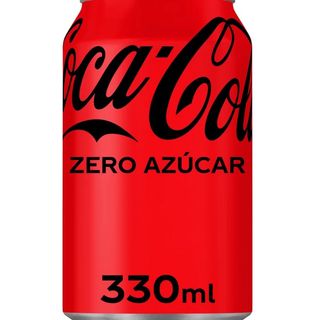 Coca Cola Zero