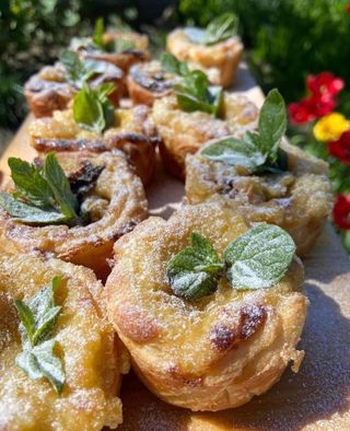 Паштель Де Ната