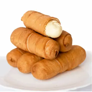 Tequeños Tradicionales (6 Uds.)