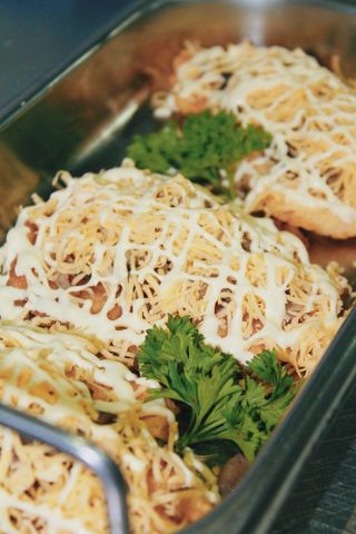 М'ясо по французьки (85г)