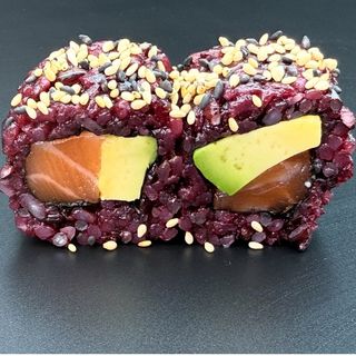 135 . ANGEL SALMON (8 Uds.)