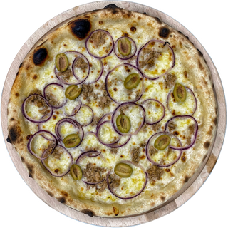 Піца Туна (440г)