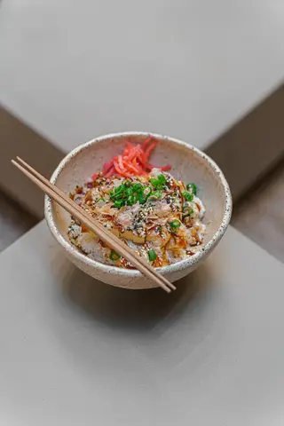 TAMAGO DON (OMLET)