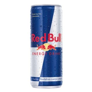 Red Bull Bebida Energética 47,3 Cl.