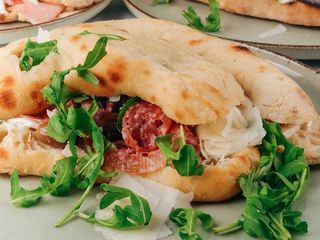Panino 2.Milano