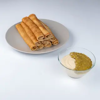 K'o baklava