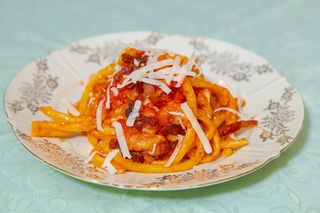 Amatriciana 