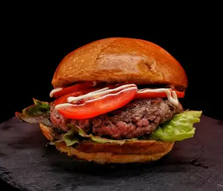 Burger El Esencial